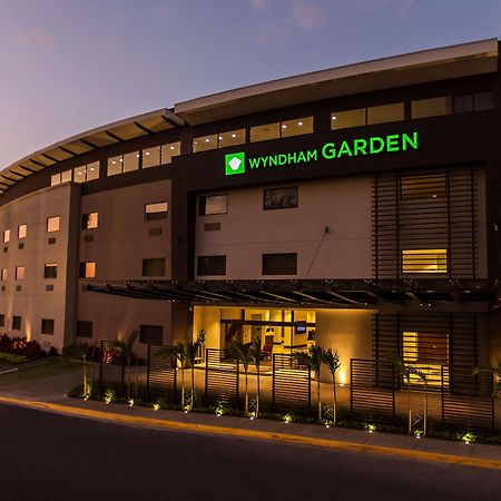 Wyndham Garden San Jose Escazu, Costa Rica Hotel Exterior foto