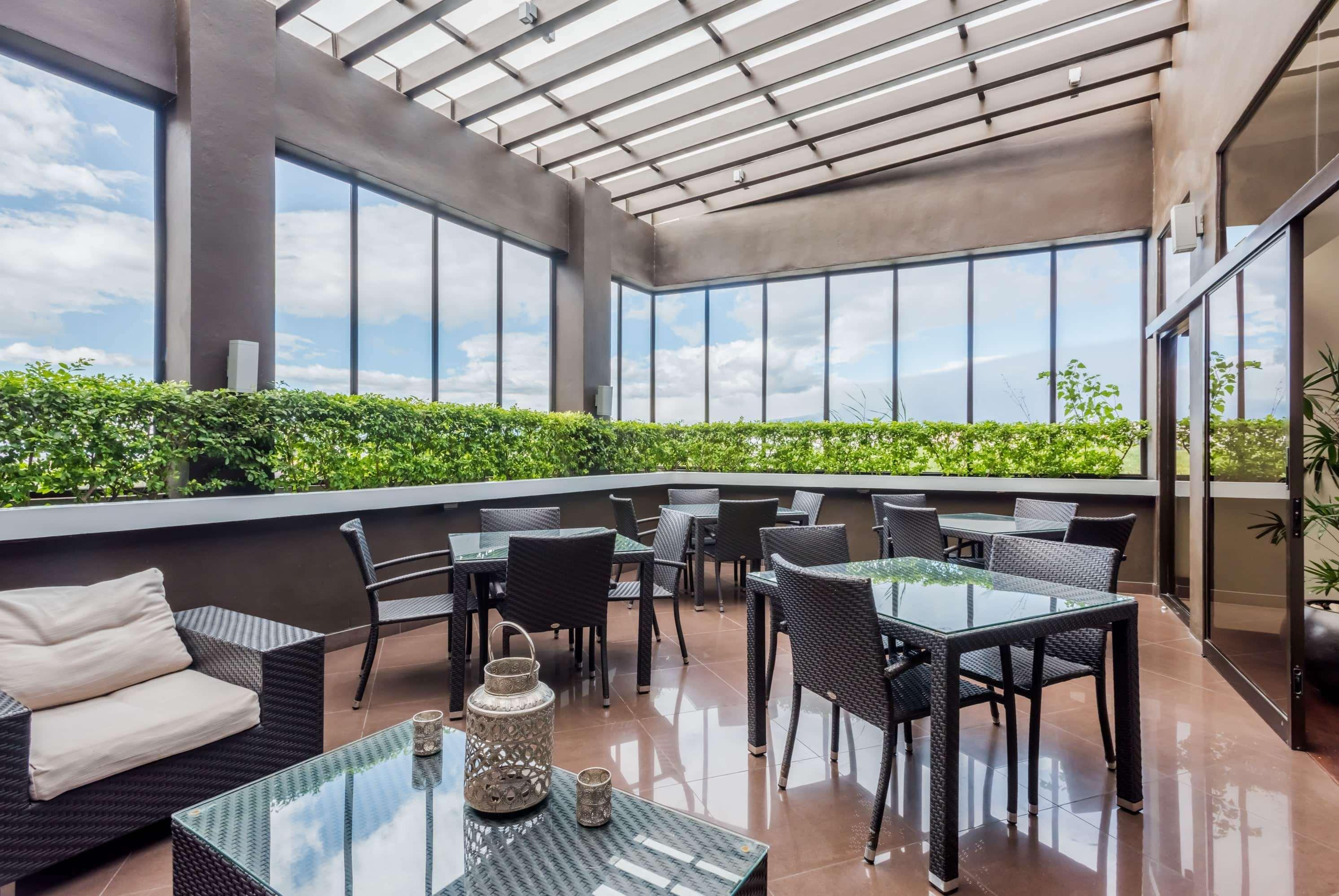 Wyndham Garden San Jose Escazu, Costa Rica Hotel Exterior foto