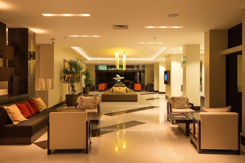 Wyndham Garden San Jose Escazu, Costa Rica Hotel Exterior foto