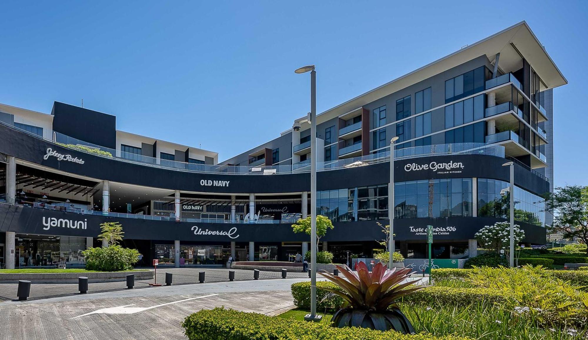 Wyndham Garden San Jose Escazu, Costa Rica Hotel Exterior foto