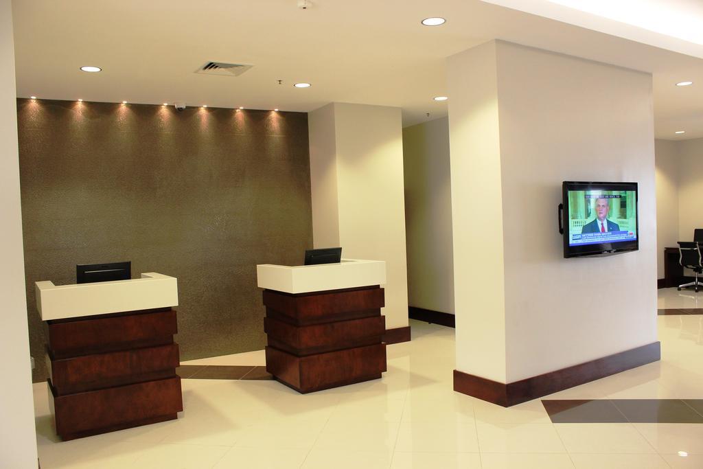 Wyndham Garden San Jose Escazu, Costa Rica Hotel Exterior foto
