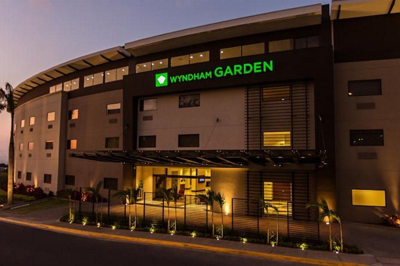 Wyndham Garden San Jose Escazu, Costa Rica Hotel Exterior foto