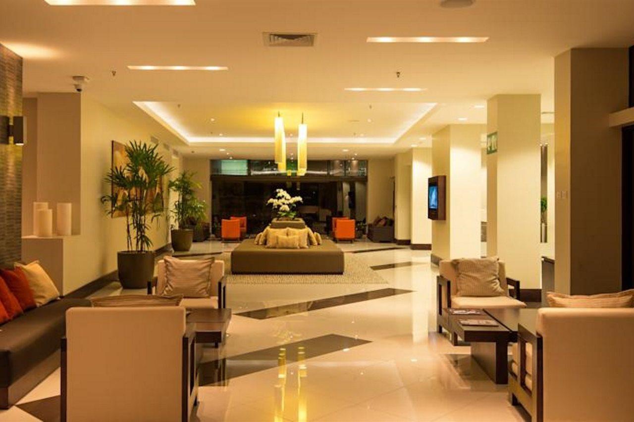 Wyndham Garden San Jose Escazu, Costa Rica Hotel Exterior foto