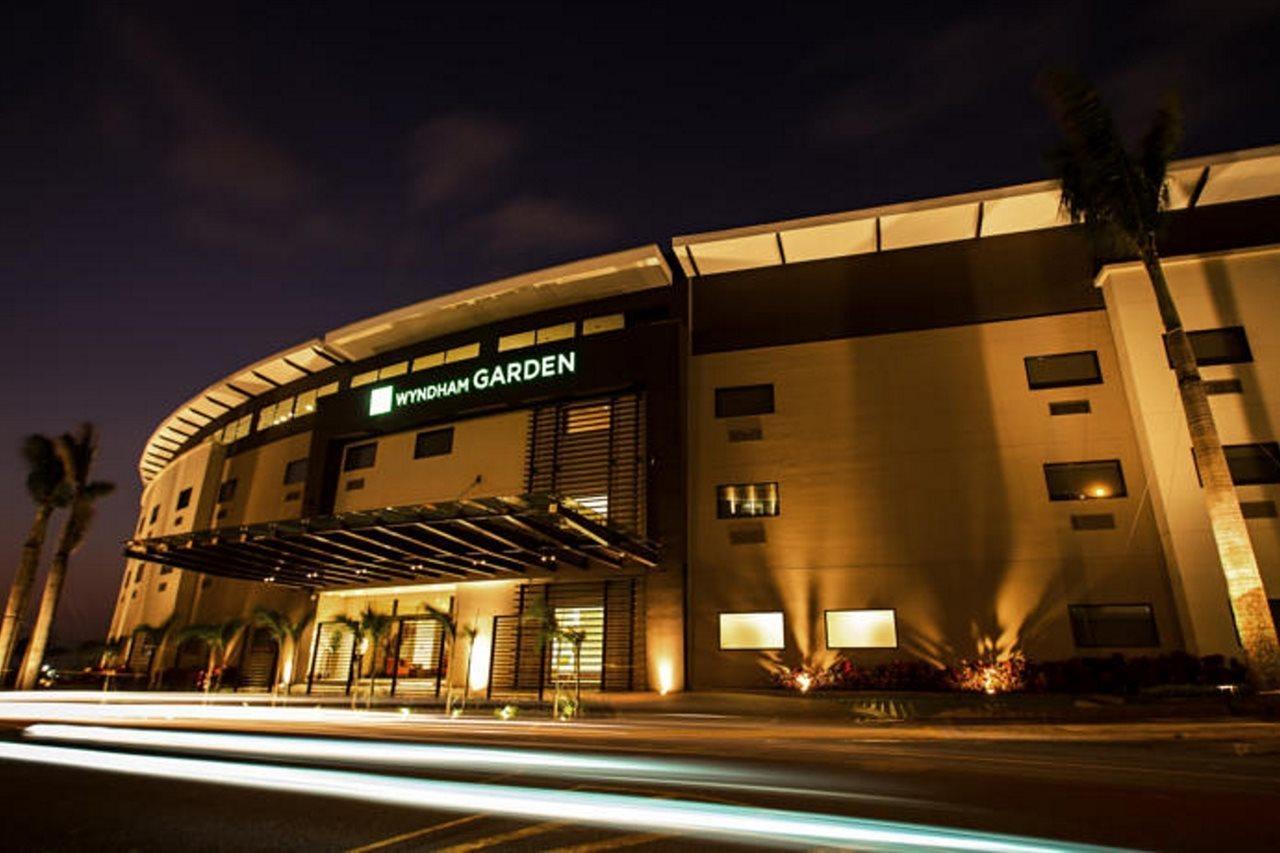Wyndham Garden San Jose Escazu, Costa Rica Hotel Exterior foto