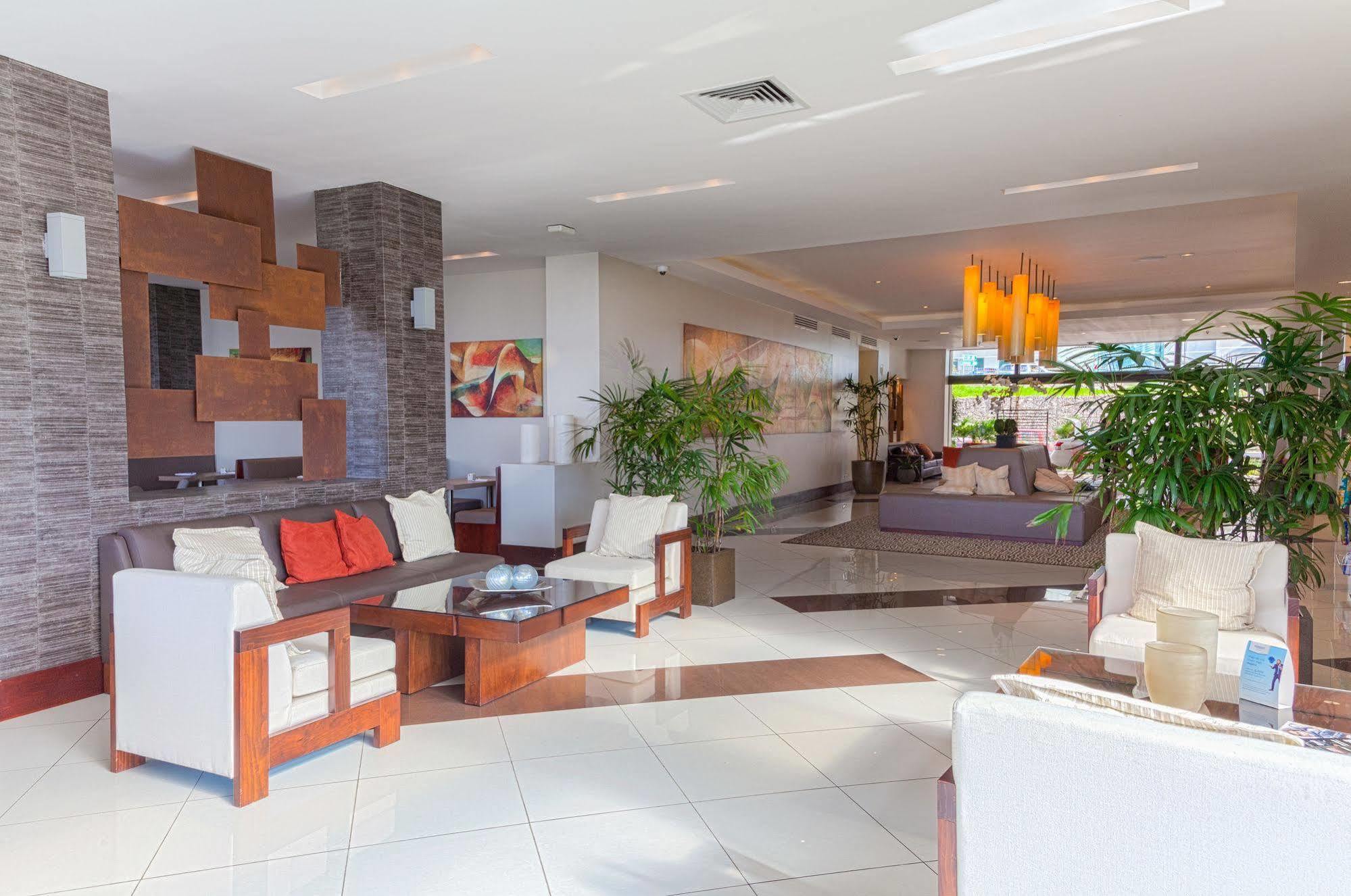 Wyndham Garden San Jose Escazu, Costa Rica Hotel Exterior foto